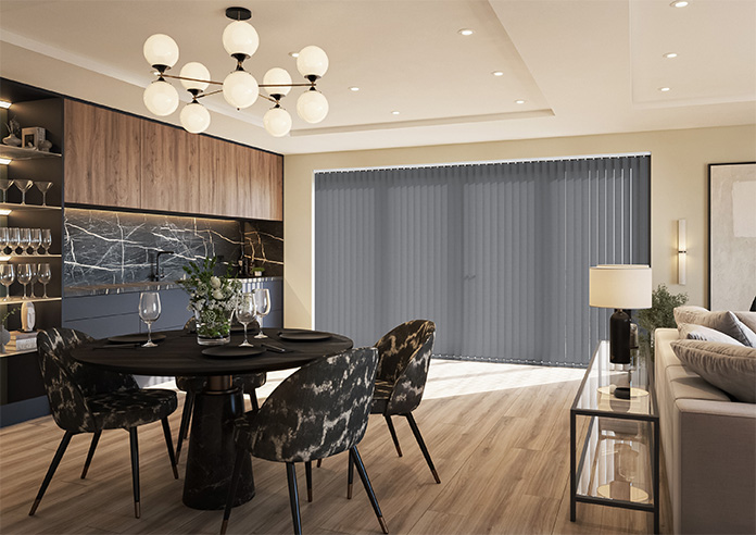 Anthology, Cobra - Vertical Blind - Image 7